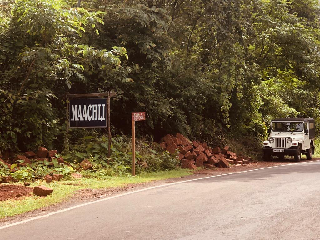 Maachali-homestay